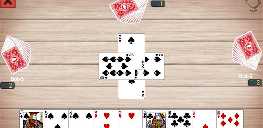 Callbreak Master Gameplay